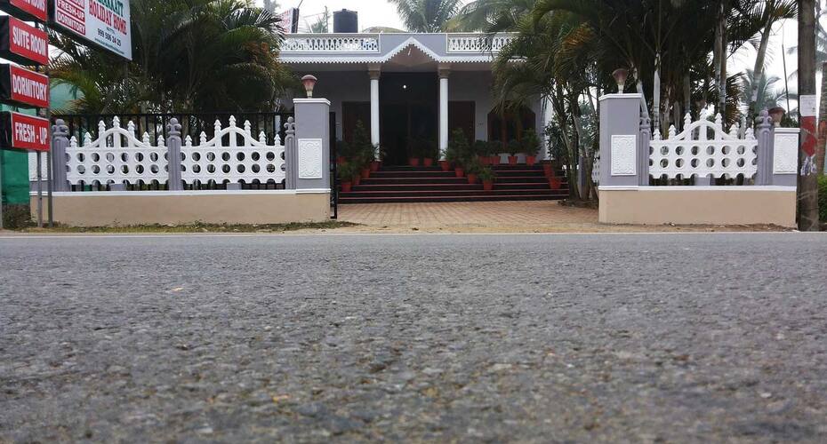 KARAKKATT HOLIDAY HOME WAYANAD, Wayanad 2